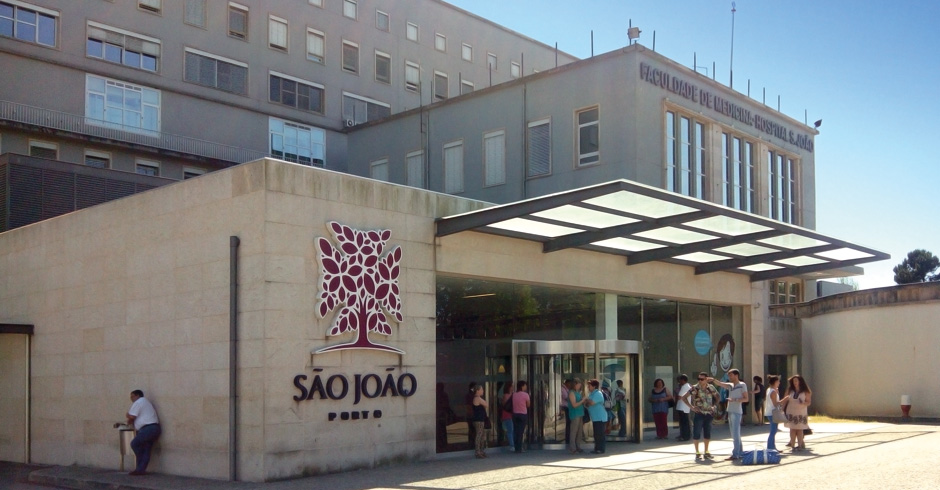Hospital de S. João (Porto)
