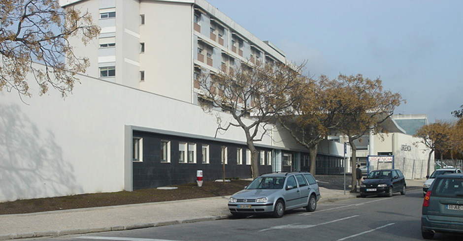 Hospital Infante D. Pedro (Aveiro)