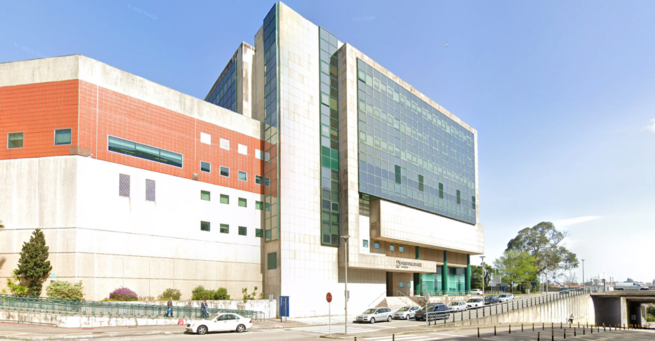 Hospital da Luz Arrábida (V.N. Gaia)