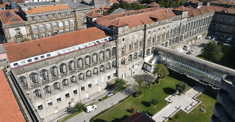 Hospital de Santo António
