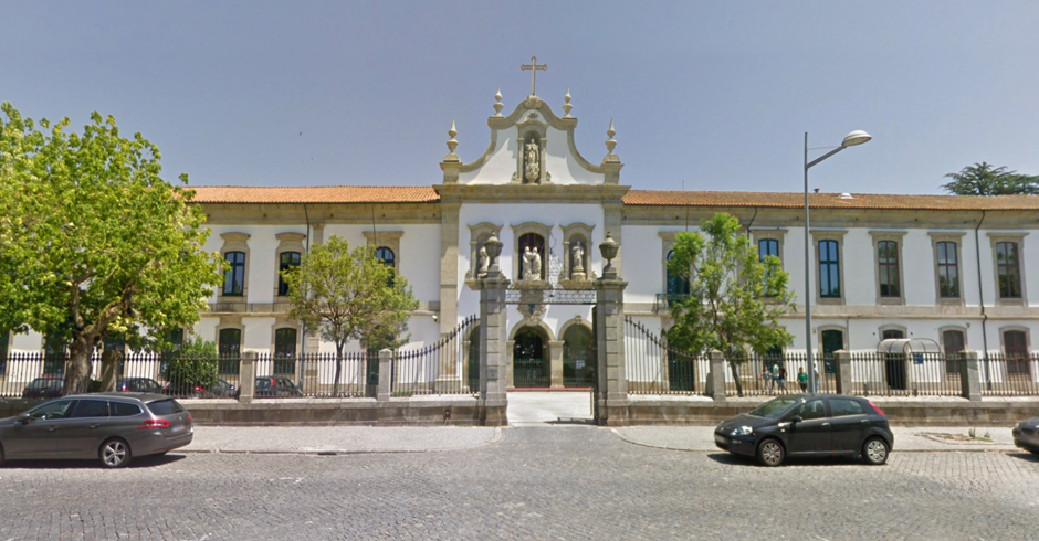 Hospital Santa Maria Maior (Barcelos)